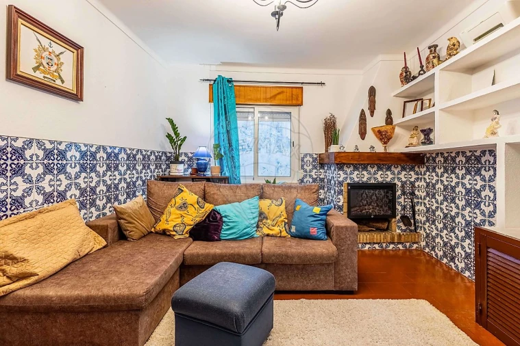 Apartamento T2 para Venda em Cartaxo e Vale da Pinta Foto 16