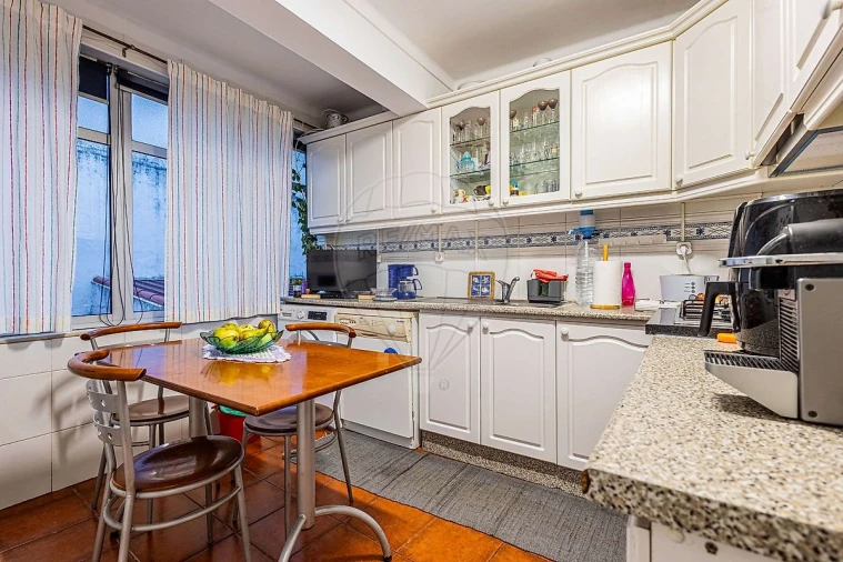 Apartamento T2 para Venda em Cartaxo e Vale da Pinta Foto 26