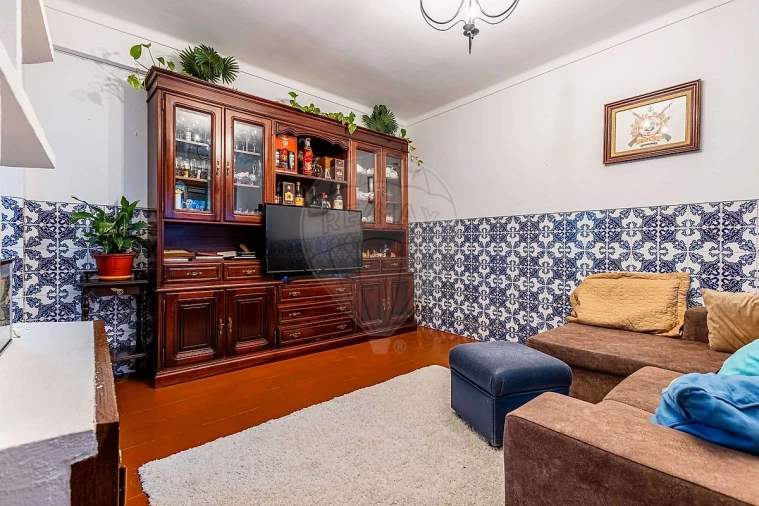 Apartamento T2 para Venda em Cartaxo e Vale da Pinta Foto 14