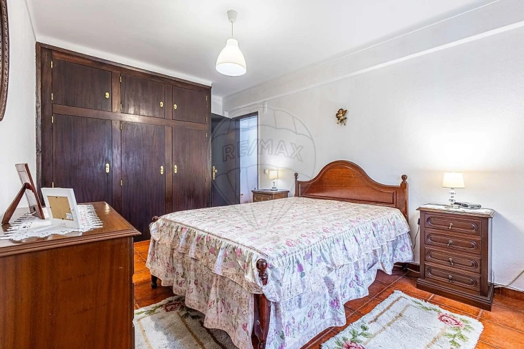 Apartamento T2 para Venda em Cartaxo e Vale da Pinta Foto 4