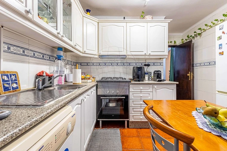 Apartamento T2 para Venda em Cartaxo e Vale da Pinta Foto 29