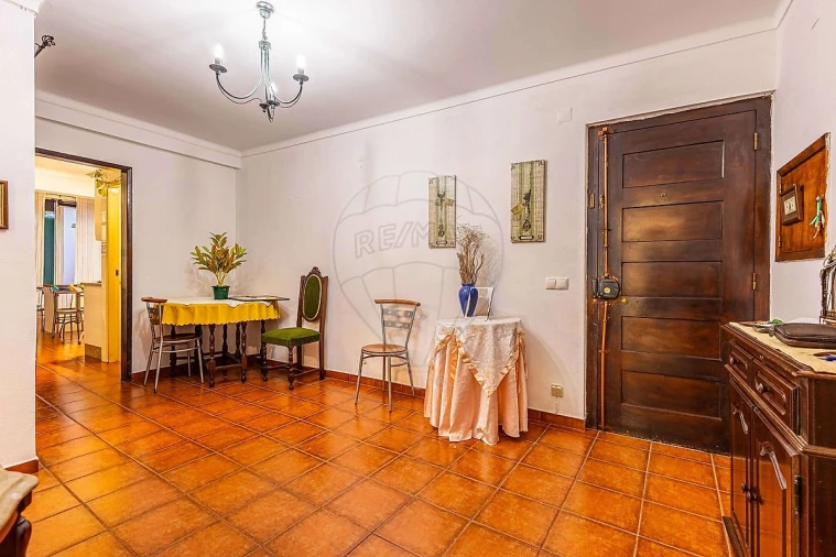 Apartamento T2 para Venda em Cartaxo e Vale da Pinta Foto 22