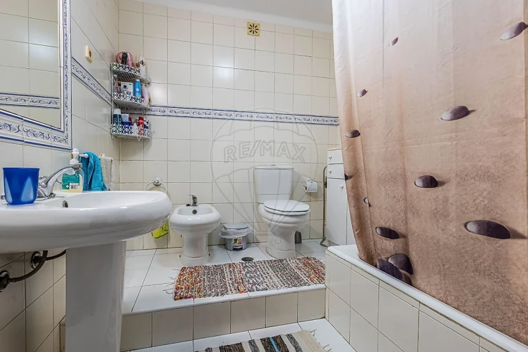 Apartamento T2 para Venda em Cartaxo e Vale da Pinta Foto 9