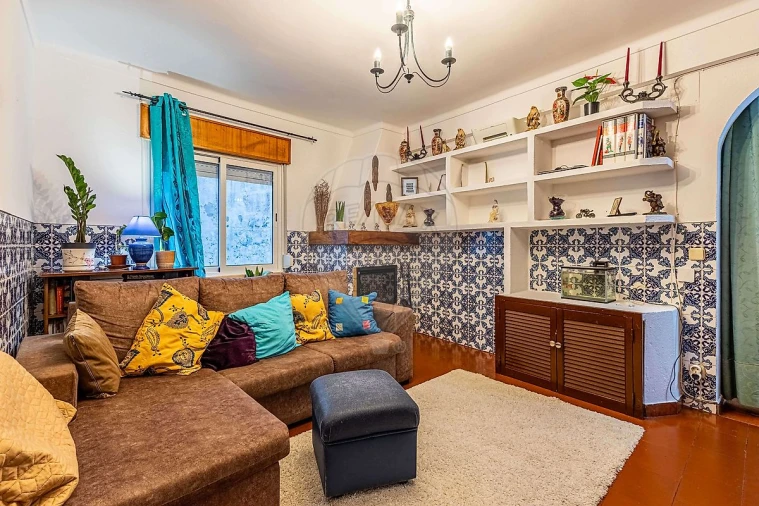 Apartamento T2 para Venda em Cartaxo e Vale da Pinta Foto 15