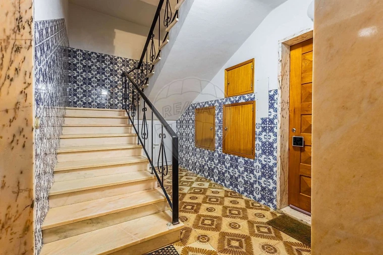 Apartamento T2 para Venda em Cartaxo e Vale da Pinta Foto 31