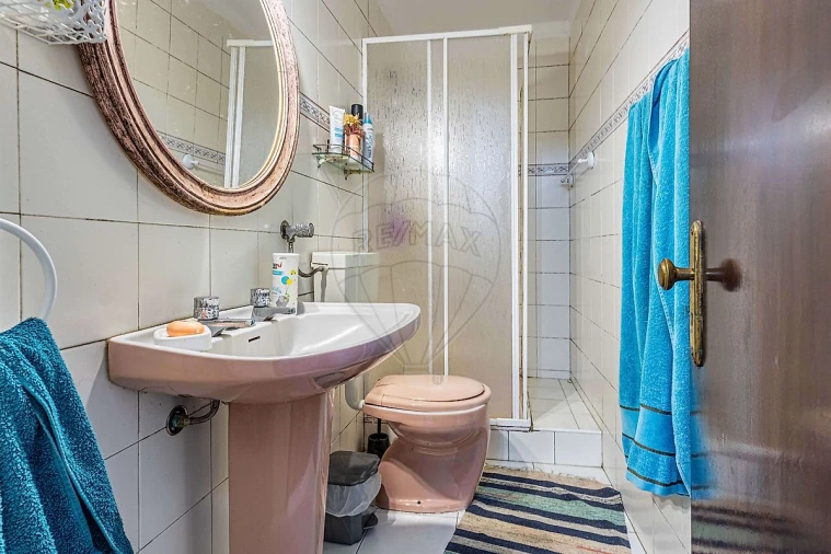 Apartamento T2 para Venda em Cartaxo e Vale da Pinta Foto 10