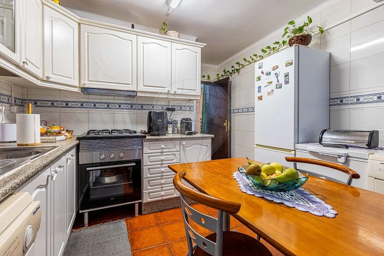 Apartamento T2 para Venda em Cartaxo e Vale da Pinta Foto 30