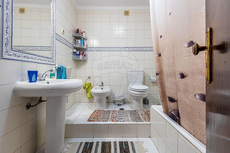 Apartamento T2 para Venda em Cartaxo e Vale da Pinta Foto 8