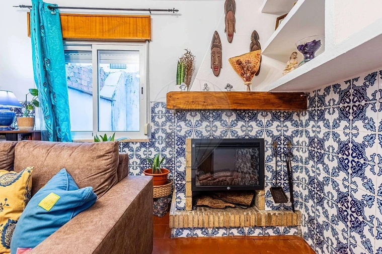 Apartamento T2 para Venda em Cartaxo e Vale da Pinta Foto 18