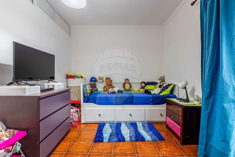 Apartamento T2 para Venda em Cartaxo e Vale da Pinta Foto 6