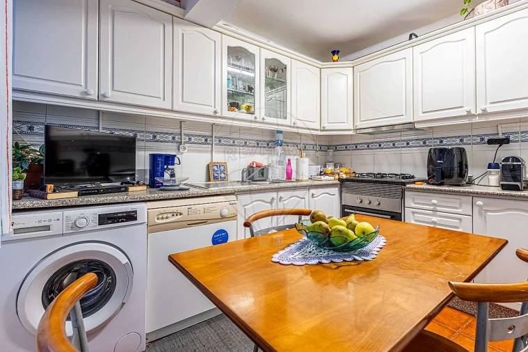 Apartamento T2 para Venda em Cartaxo e Vale da Pinta Foto 27