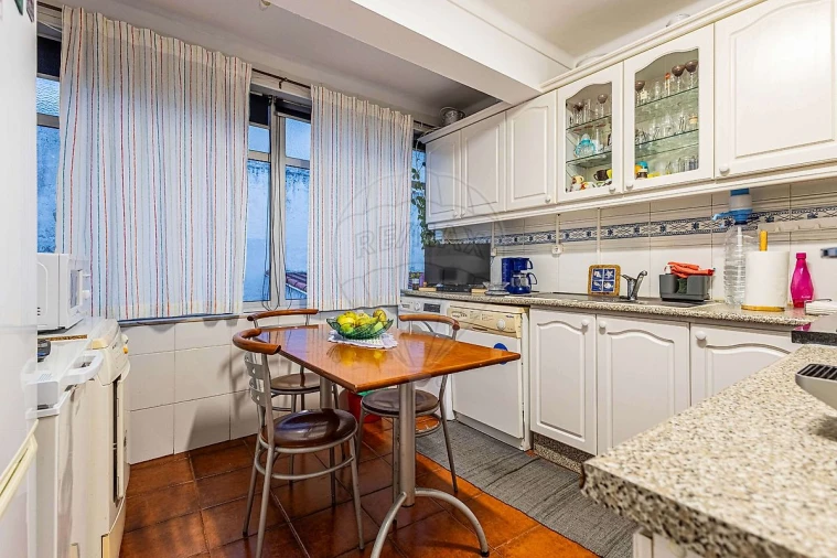 Apartamento T2 para Venda em Cartaxo e Vale da Pinta Foto 28