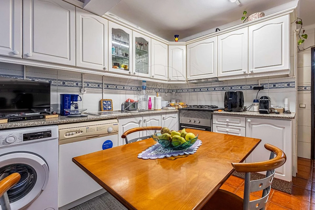 Apartamento T2 para Venda em Cartaxo e Vale da Pinta Foto 24