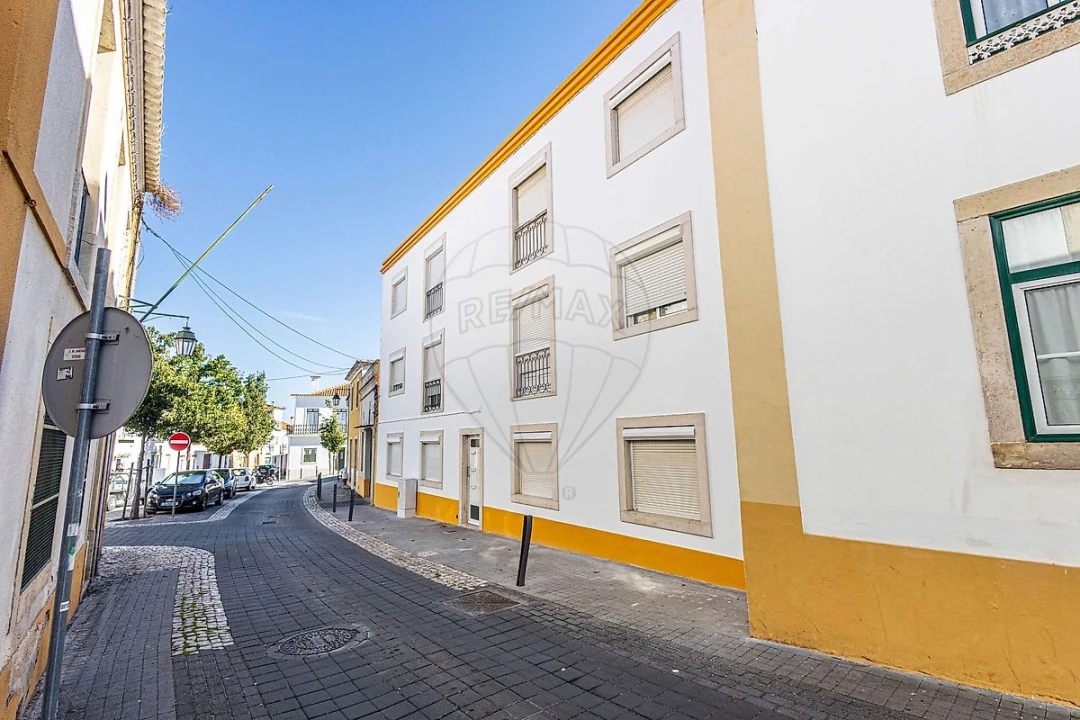 Apartamento T2 para Venda em Cartaxo e Vale da Pinta Foto 35