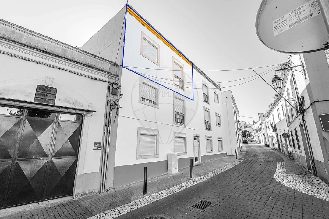 Apartamento T2 para Venda em Cartaxo e Vale da Pinta Foto 32