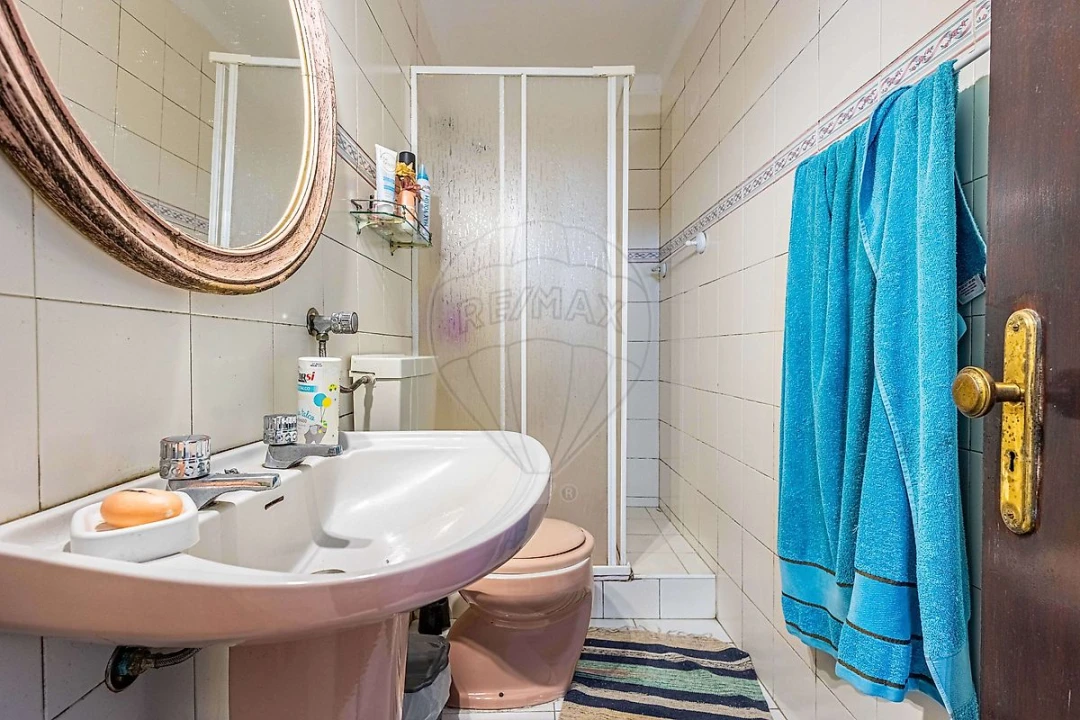 Apartamento T2 para Venda em Cartaxo e Vale da Pinta Foto 13