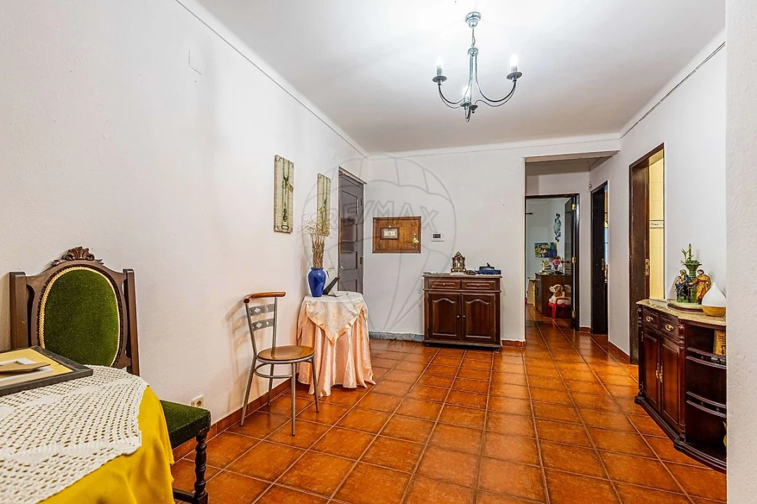Apartamento T2 para Venda em Cartaxo e Vale da Pinta Foto 21