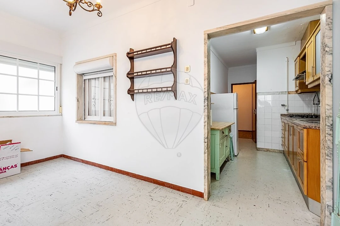 Apartamento T2 para Venda em Cartaxo e Vale da Pinta Foto 12