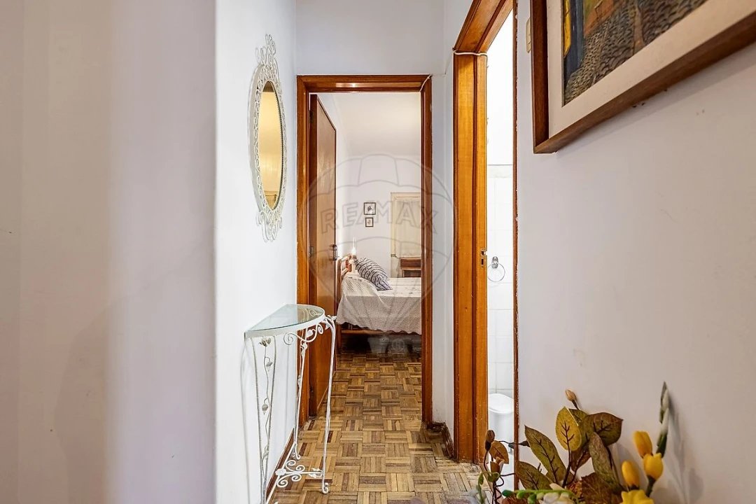 Apartamento T2 para Venda em Cartaxo e Vale da Pinta Foto 21