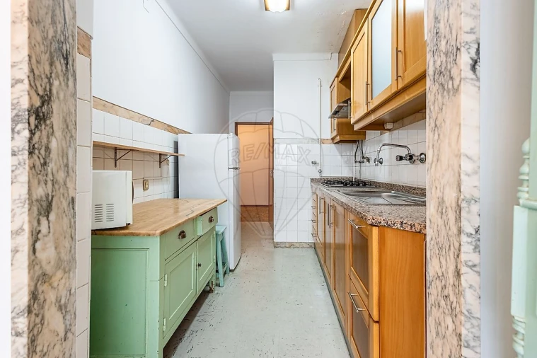 Apartamento T2 para Venda em Cartaxo e Vale da Pinta Foto 10