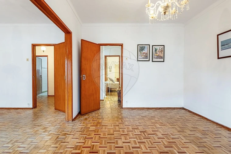 Apartamento T2 para Venda em Cartaxo e Vale da Pinta Foto 28