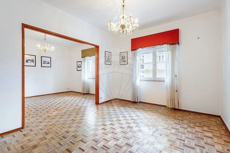 Apartamento T2 para Venda em Cartaxo e Vale da Pinta Foto 31