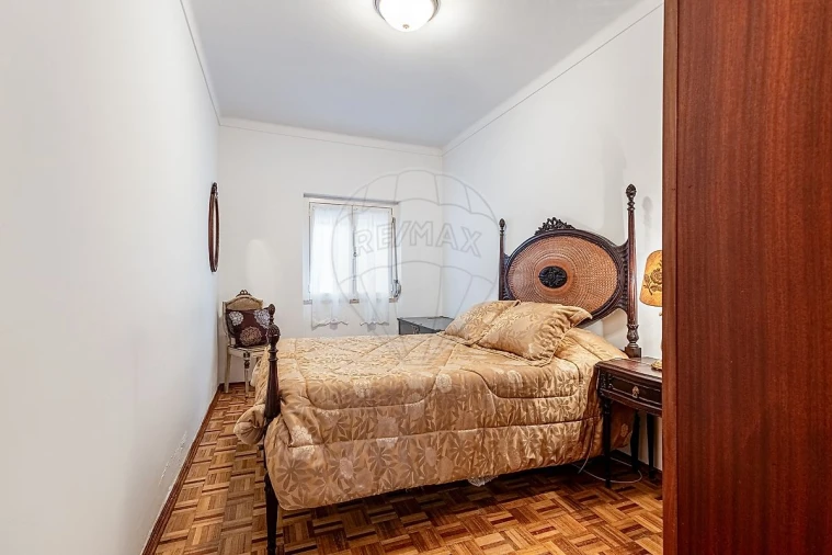 Apartamento T2 para Venda em Cartaxo e Vale da Pinta Foto 14