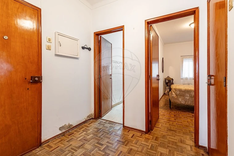 Apartamento T2 para Venda em Cartaxo e Vale da Pinta Foto 16