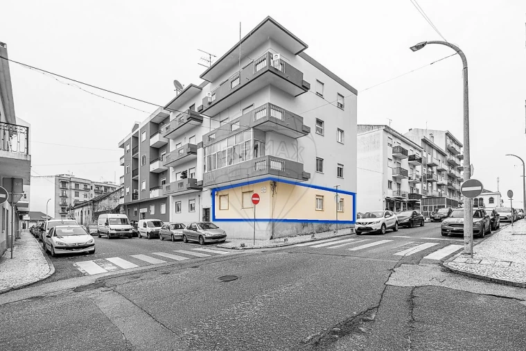 Apartamento T2 para Venda em Cartaxo e Vale da Pinta Foto 3