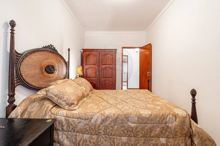 Apartamento T2 para Venda em Cartaxo e Vale da Pinta Foto 15