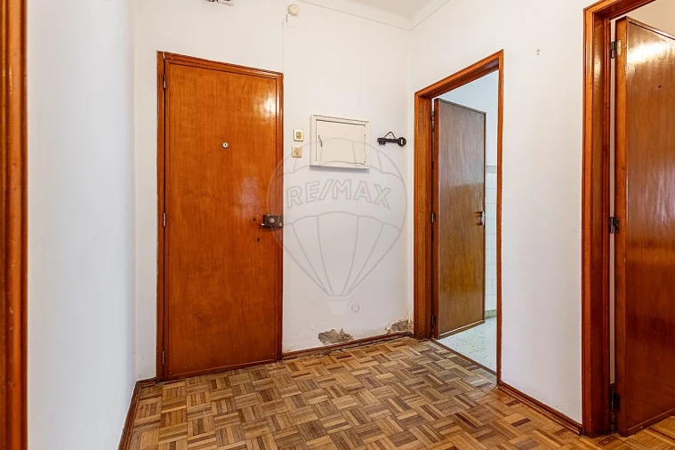 Apartamento T2 para Venda em Cartaxo e Vale da Pinta Foto 2