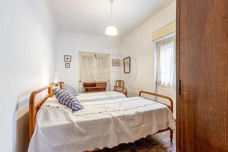 Apartamento T2 para Venda em Cartaxo e Vale da Pinta Foto 17