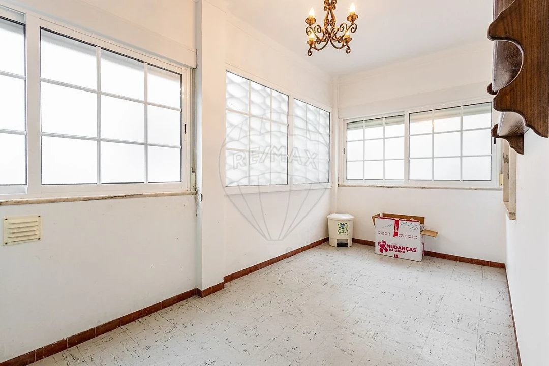 Apartamento T2 para Venda em Cartaxo e Vale da Pinta Foto 9