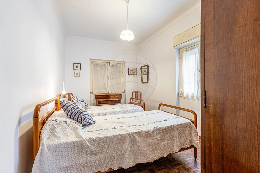 Apartamento T2 para Venda em Cartaxo e Vale da Pinta Foto 17