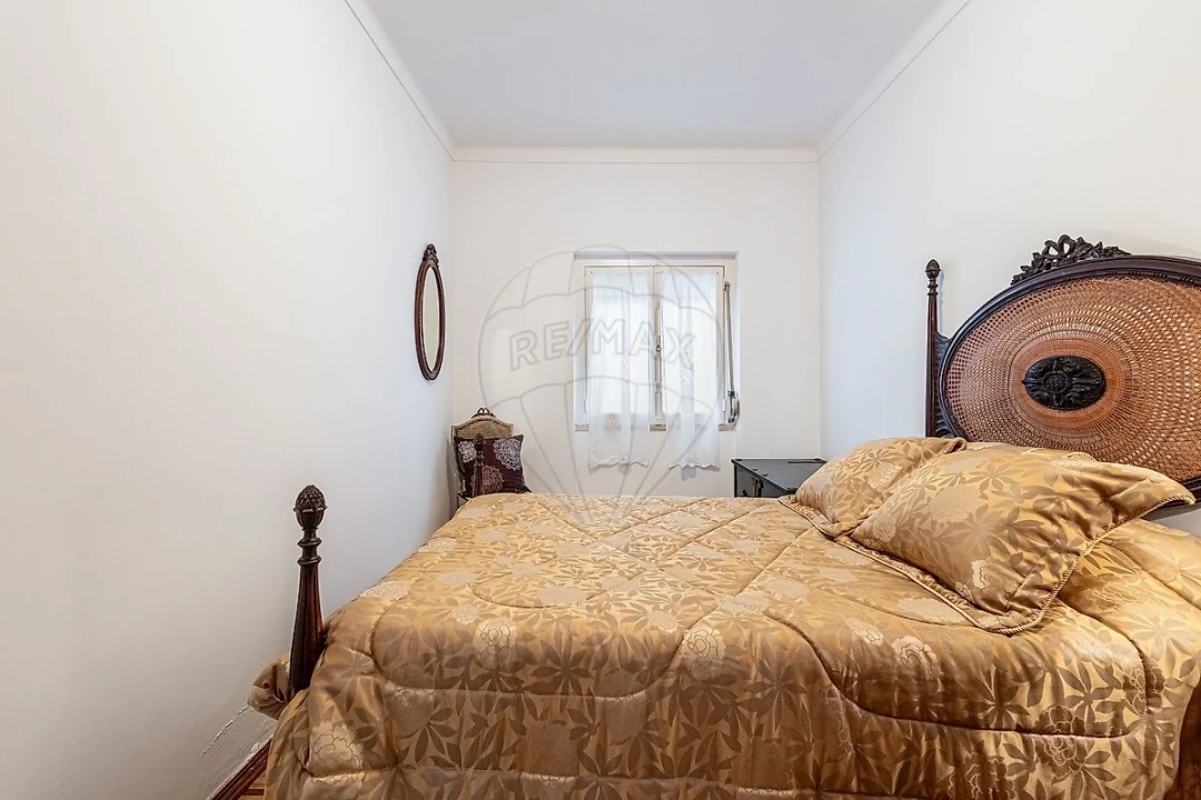 Apartamento T2 para Venda em Cartaxo e Vale da Pinta Foto 13