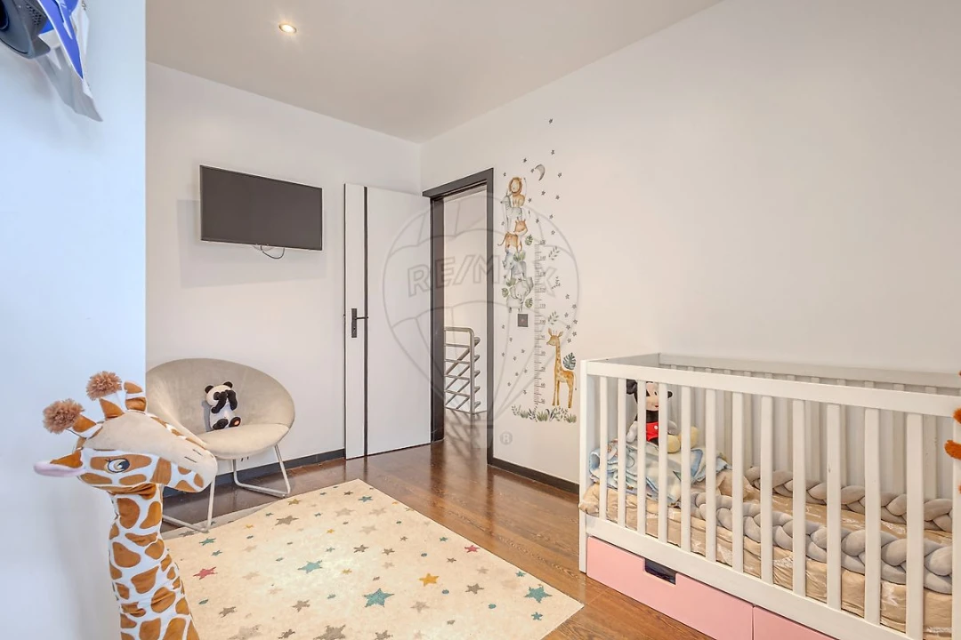 Moradia T3 para Venda em Fânzeres e São Pedro da Cova Foto 19