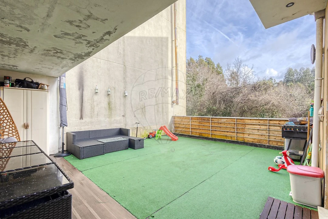 Moradia T3 para Venda em Fânzeres e São Pedro da Cova Foto 29