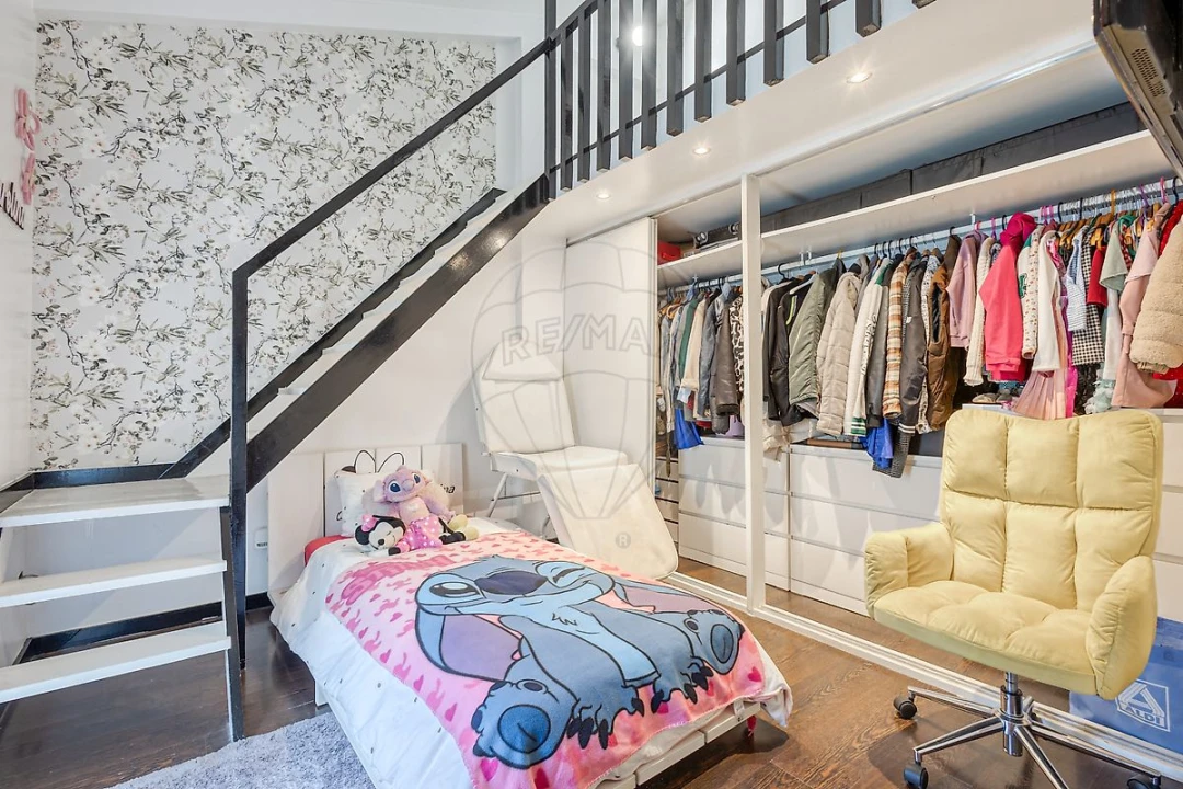 Moradia T3 para Venda em Fânzeres e São Pedro da Cova Foto 15