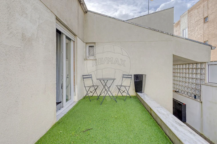 Moradia T3 para Venda em Fânzeres e São Pedro da Cova Foto 24