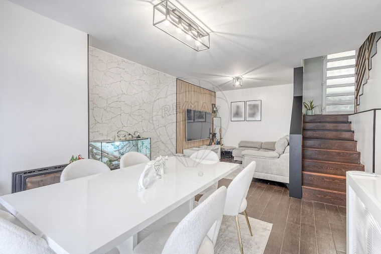 Moradia T3 para Venda em Fânzeres e São Pedro da Cova