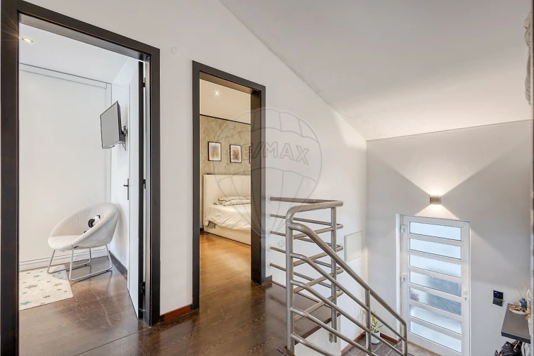 Moradia T3 para Venda em Fânzeres e São Pedro da Cova Foto 12