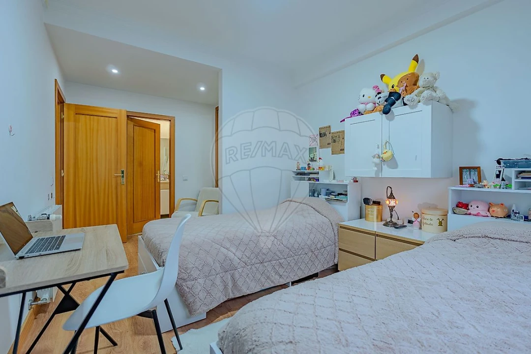 Apartamento T2 para Venda em São João de Ver Foto 18