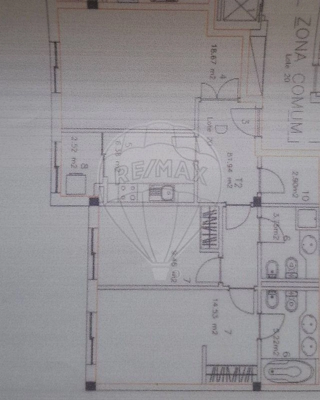 Apartamento T2 para Venda em São João de Ver Foto 23
