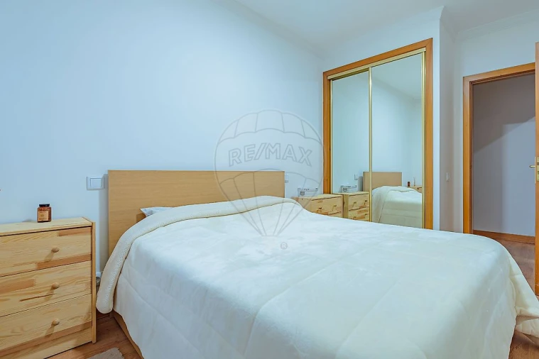 Apartamento T2 para Venda em São João de Ver Foto 11