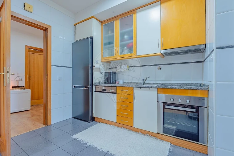 Apartamento T2 para Venda em São João de Ver Foto 6