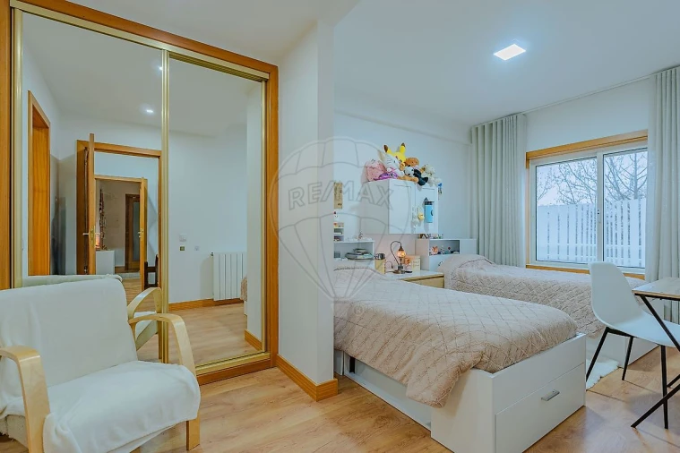 Apartamento T2 para Venda em São João de Ver Foto 16