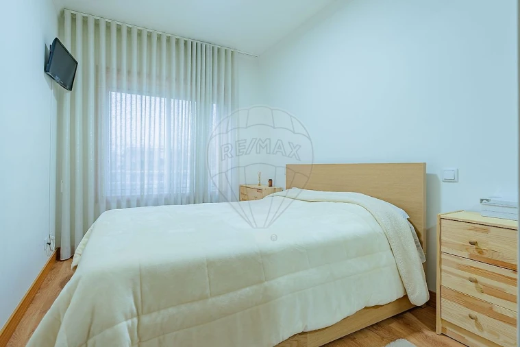 Apartamento T2 para Venda em São João de Ver Foto 10