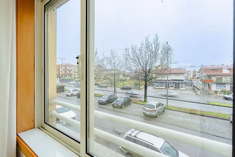 Apartamento T2 para Venda em São João de Ver Foto 12