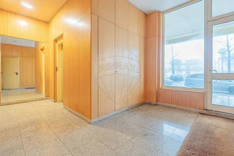 Apartamento T2 para Venda em São João de Ver Foto 21