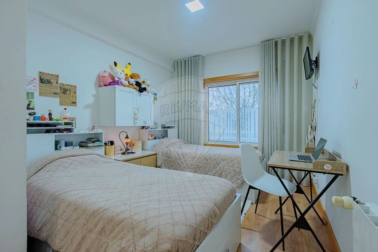 Apartamento T2 para Venda em São João de Ver Foto 17